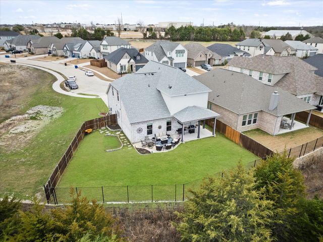 1056 Olympic Drive, Rockwall, TX 75087