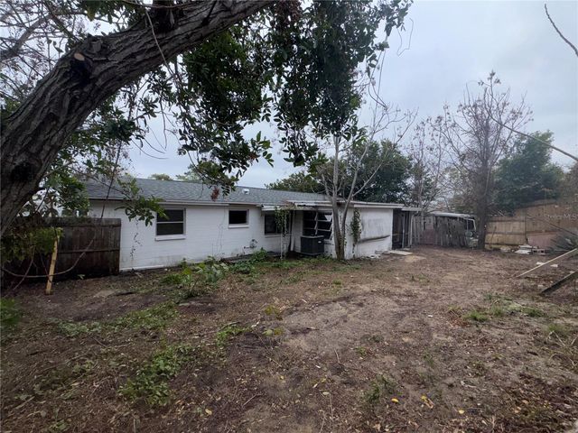 3331 CLYDESDALE DRIVE, Holiday, FL 34691