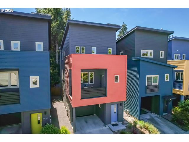 14794 Sw WATERSHED Ln, Beaverton, OR 97007