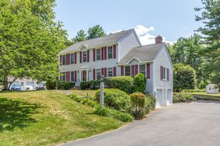 12 Ganley Drive, Salem, NH 03079