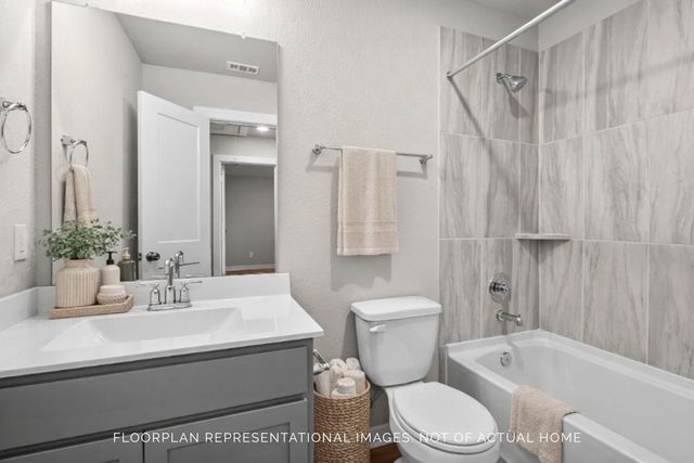 682 Falling Cave Drive, Willis, TX 77378