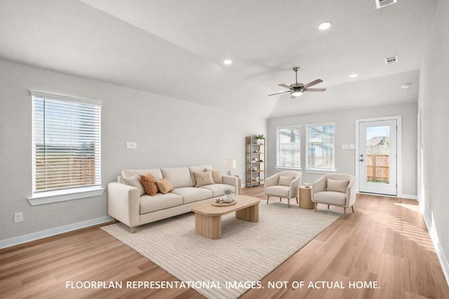 682 Falling Cave Drive, Willis, TX 77378