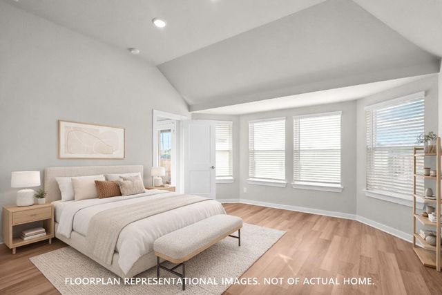 682 Falling Cave Drive, Willis, TX 77378