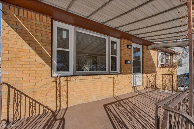 1122 Inverness Avenue, Youngstown, OH 44502