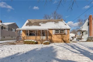 1122 Inverness Avenue, Youngstown, OH 44502