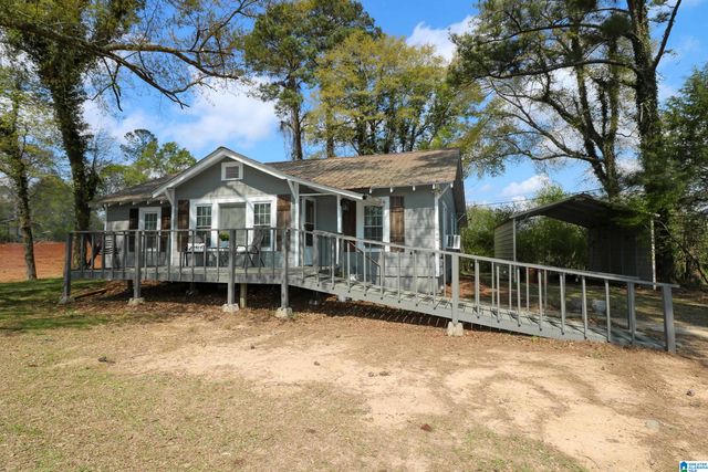 540 OLD HIGHWAY 231, Cropwell, AL 35054