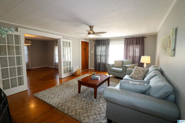 540 OLD HIGHWAY 231, Cropwell, AL 35054