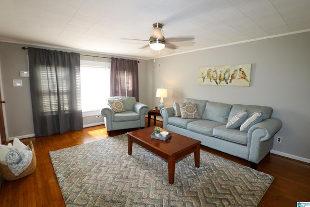 540 OLD HIGHWAY 231, Cropwell, AL 35054