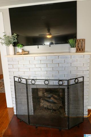 540 OLD HIGHWAY 231, Cropwell, AL 35054