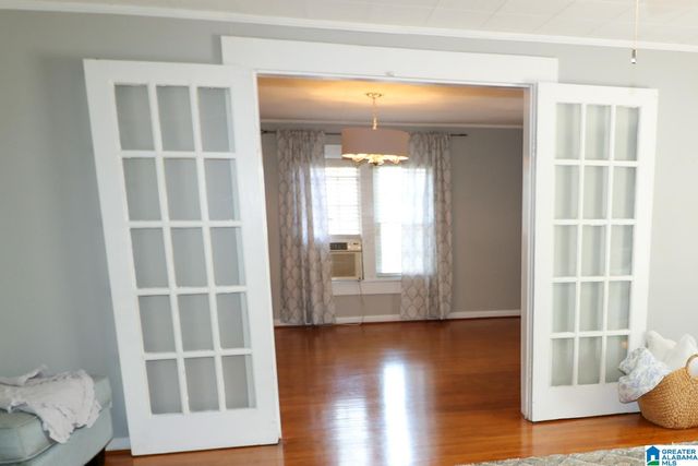 540 OLD HIGHWAY 231, Cropwell, AL 35054