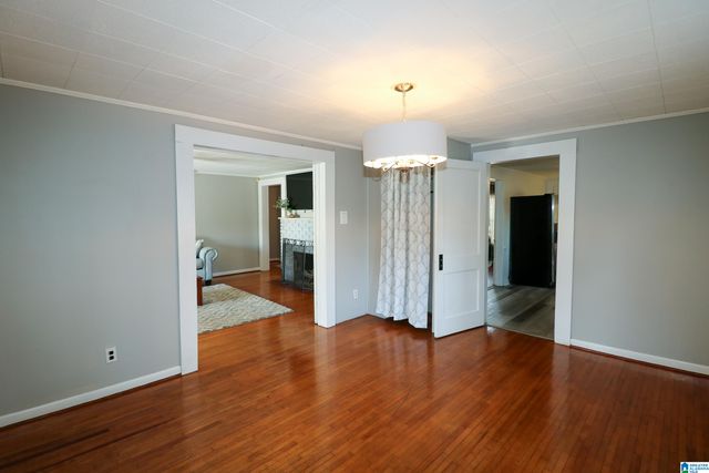 540 OLD HIGHWAY 231, Cropwell, AL 35054