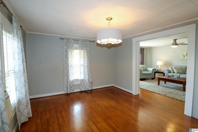 540 OLD HIGHWAY 231, Cropwell, AL 35054