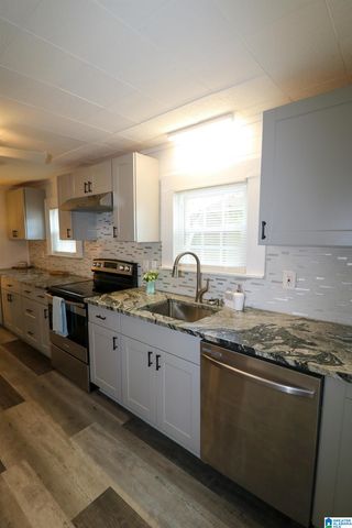 540 OLD HIGHWAY 231, Cropwell, AL 35054