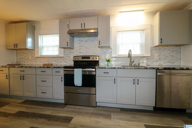 540 OLD HIGHWAY 231, Cropwell, AL 35054