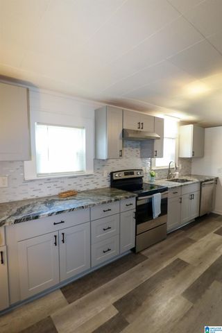 540 OLD HIGHWAY 231, Cropwell, AL 35054