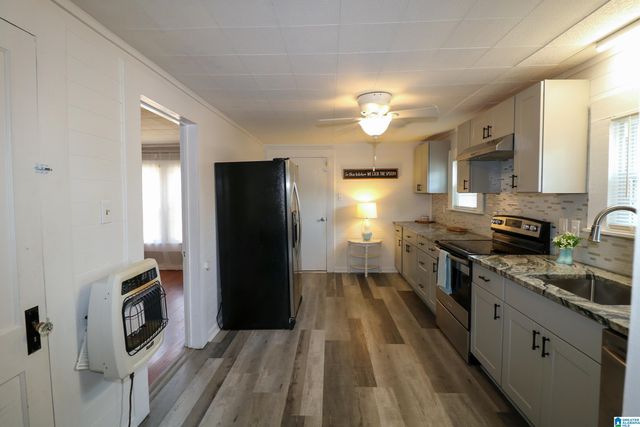 540 OLD HIGHWAY 231, Cropwell, AL 35054