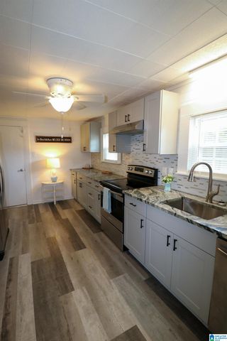 540 OLD HIGHWAY 231, Cropwell, AL 35054