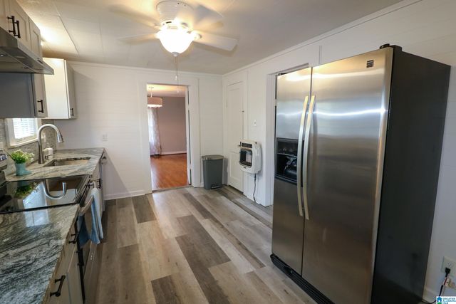 540 OLD HIGHWAY 231, Cropwell, AL 35054