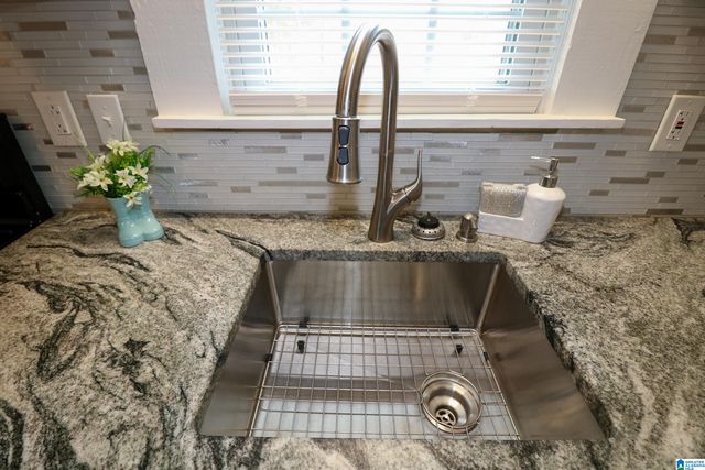 540 OLD HIGHWAY 231, Cropwell, AL 35054