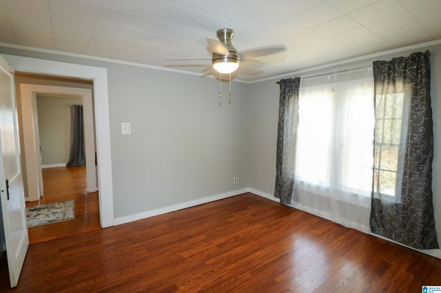 540 OLD HIGHWAY 231, Cropwell, AL 35054