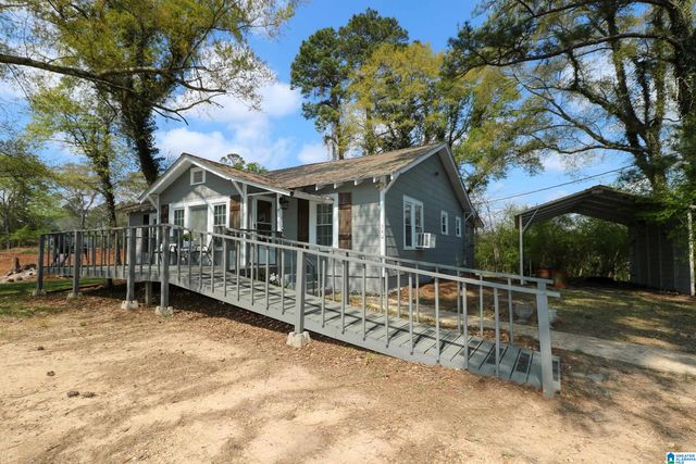 540 OLD HIGHWAY 231, Cropwell, AL 35054