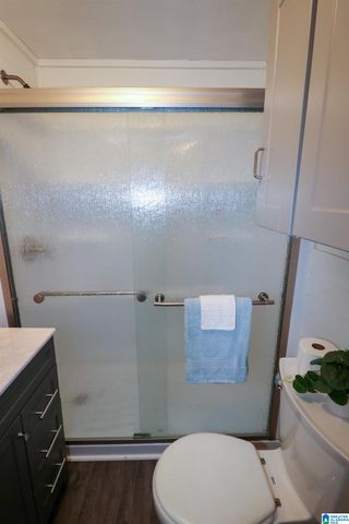 540 OLD HIGHWAY 231, Cropwell, AL 35054