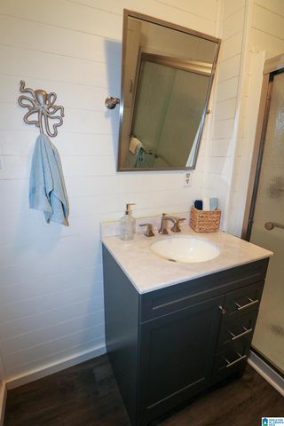 540 OLD HIGHWAY 231, Cropwell, AL 35054