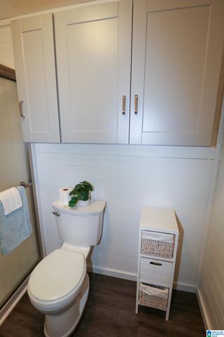 540 OLD HIGHWAY 231, Cropwell, AL 35054