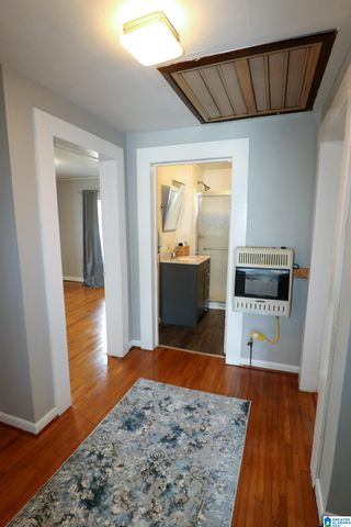 540 OLD HIGHWAY 231, Cropwell, AL 35054