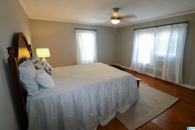 540 OLD HIGHWAY 231, Cropwell, AL 35054