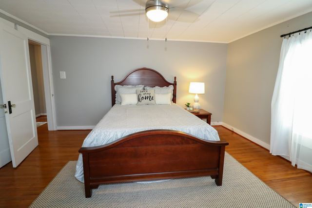 540 OLD HIGHWAY 231, Cropwell, AL 35054