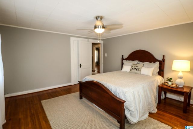 540 OLD HIGHWAY 231, Cropwell, AL 35054