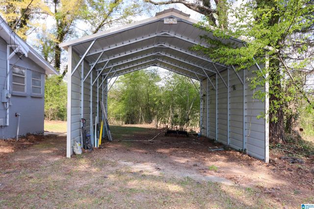 540 OLD HIGHWAY 231, Cropwell, AL 35054