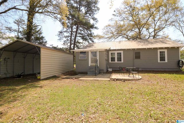 540 OLD HIGHWAY 231, Cropwell, AL 35054