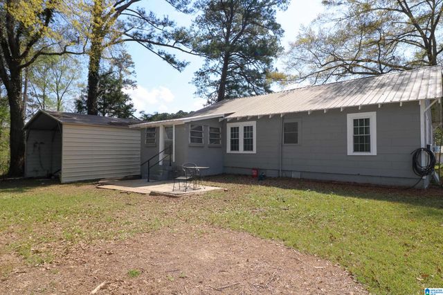 540 OLD HIGHWAY 231, Cropwell, AL 35054