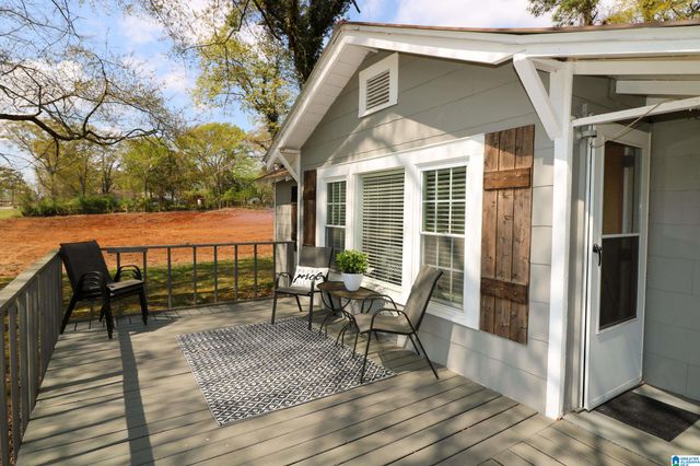 540 OLD HIGHWAY 231, Cropwell, AL 35054