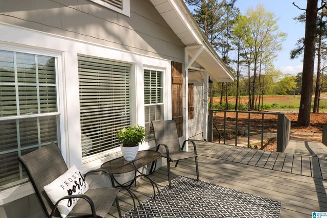 540 OLD HIGHWAY 231, Cropwell, AL 35054