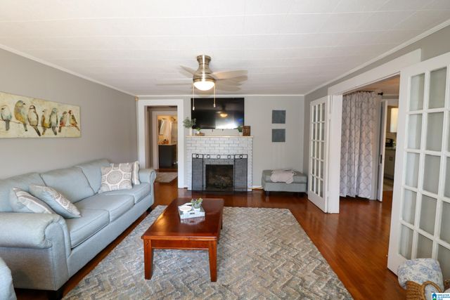 540 OLD HIGHWAY 231, Cropwell, AL 35054