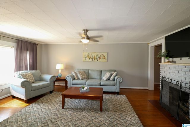 540 OLD HIGHWAY 231, Cropwell, AL 35054