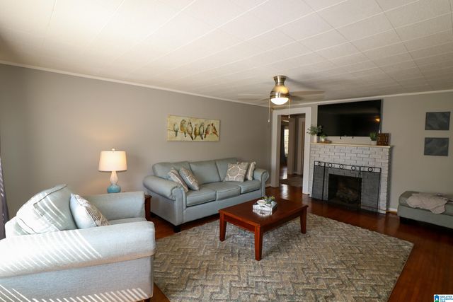 540 OLD HIGHWAY 231, Cropwell, AL 35054