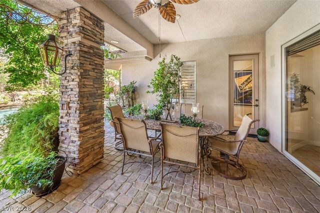 1794 Amarone Way, Henderson, NV 89012