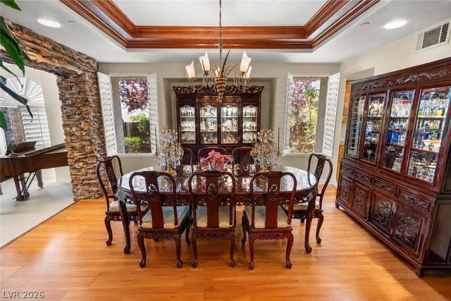 1794 Amarone Way, Henderson, NV 89012
