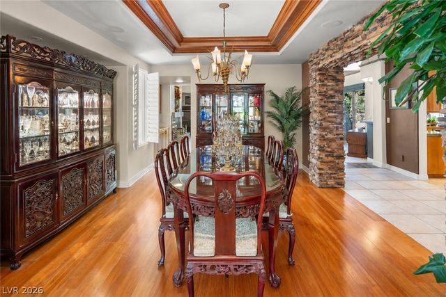 1794 Amarone Way, Henderson, NV 89012