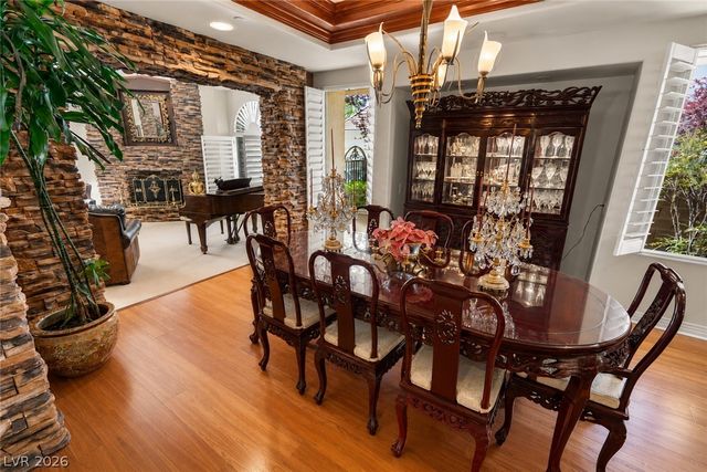 1794 Amarone Way, Henderson, NV 89012