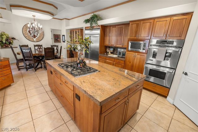 1794 Amarone Way, Henderson, NV 89012