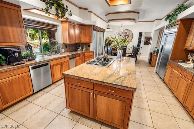 1794 Amarone Way, Henderson, NV 89012