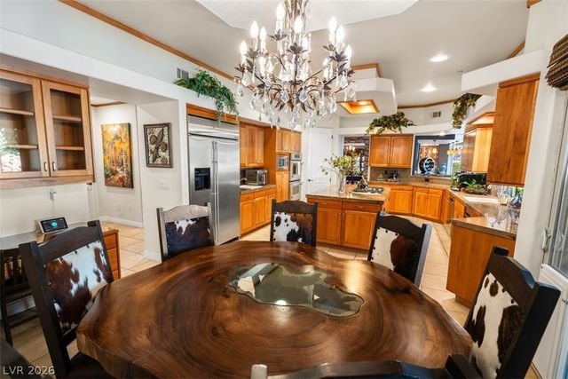 1794 Amarone Way, Henderson, NV 89012
