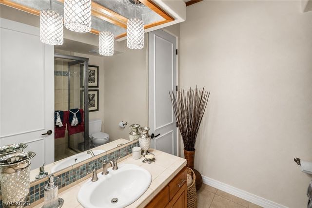 1794 Amarone Way, Henderson, NV 89012