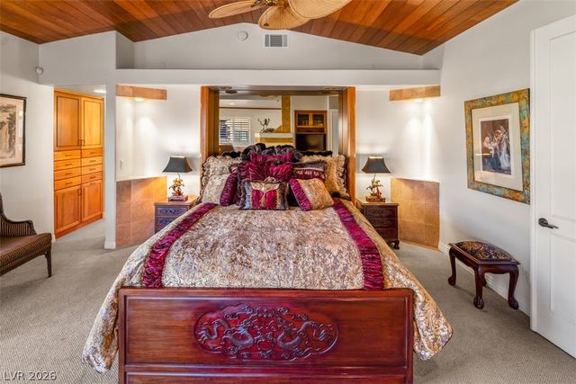 1794 Amarone Way, Henderson, NV 89012