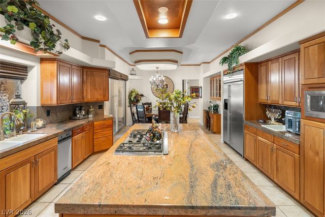 1794 Amarone Way, Henderson, NV 89012